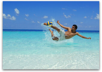 Miamism Fridays – World Cup Spirit