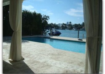 Miami Beach Luxury Real Estate Pick – Venetian Islands