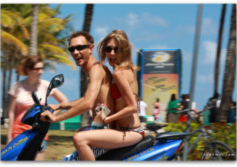 Miamism Fridays – SoBe Scooters