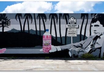 Miamism Fridays – Miami Graffiti