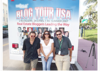 Blog Tour USA in Miami