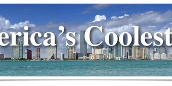 Miami makes Forbes America’s Coolest Cities List