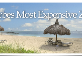Fisher Island falls once again in Forbes Most Expensive Zip Codes List