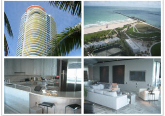 Top 3 Most Expensive Miami Beach Condo Sales – September 2010
