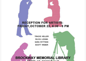 Miami Shores Photography Exhibition