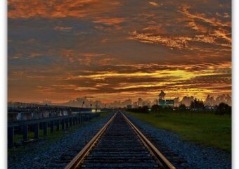 Miamism Fridays – Sunrise