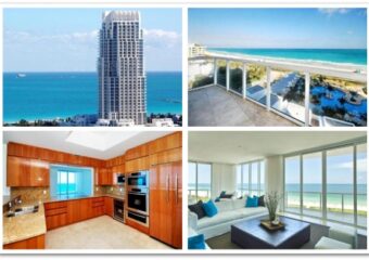 Top 3 Most Expensive Miami Beach Condo Sales – October 2010