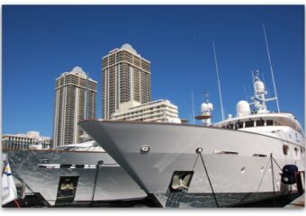 Miamism Fridays – Boat Show