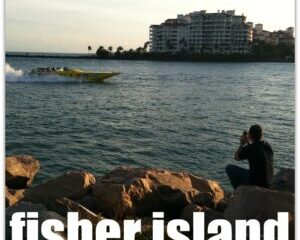 Fisher Island Housing Market Report for February 2013