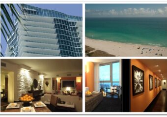 Top 3 Most Expensive Miami Beach Condos Sold – January 2011
