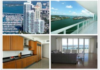 Top 3 Most Expensive Miami Beach Condos Sold – February 2011