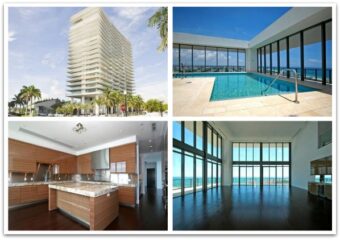 Top 3 Most Expensive Miami Beach Condos Sold – April 2011