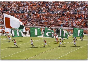 Miamism Fridays – #gocanes