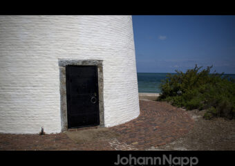 Miamism Fridays – Key Biscayne Lighthouse