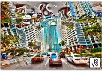 Miamism Fridays – Photography and Deconstructivism