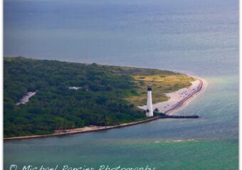 Miamism Fridays – Cape Florida Lighthouse