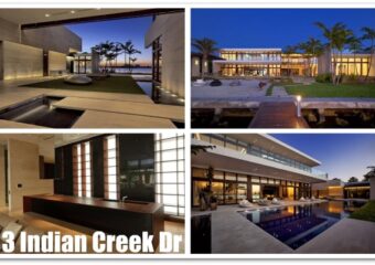 Miami Beach Waterfront Homes sold in 2011