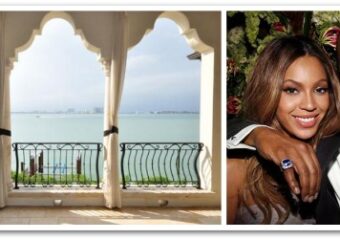 Miami Celebrity Homes – What do Beyonce, Jay-Z and Ricky Martin have in common?