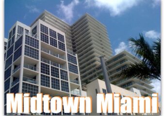 November 2011 Midtown Miami Housing Report