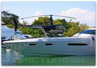 Miamism Fridays – Miami Boat Show
