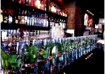 Miamism Fridays – Segafredo Mojitos