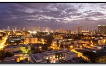 Miamism Fridays – Skydeck Miami