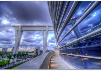 Miamism Fridays – Marlins Stadium