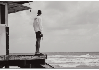 Miamism Fridays – Beach