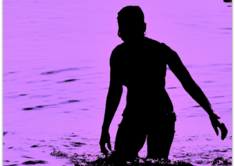 Miamism Fridays – Purple Beach