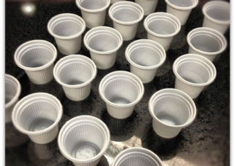 Miamism Fridays – Cuban Coffee