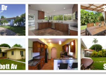 Surfside Homes Real Estate Market Report for 2012