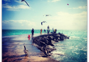 Miamism Fridays – IGERSMIAMI