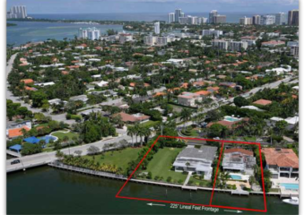 Bay Harbor Islands Housing Market Report for January 2013