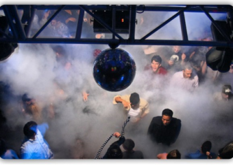 Miamism Fridays – Miami Music Week