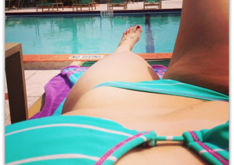 Miamism Fridays – Bikini Time!