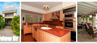 Bay Harbor Islands Housing Market Report for March 2013
