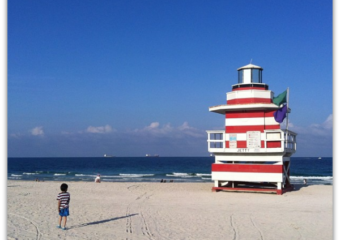 Miamism Fridays – Miami Beach Day