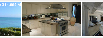 Fisher Island Housing Market Report for June 2013