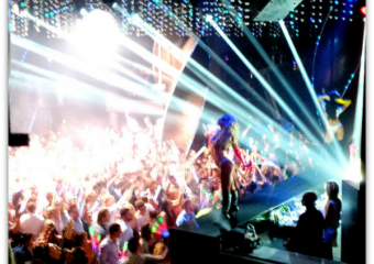 Miamism Fridays – SoBe Clubs