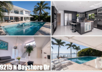 Miami Shores Housing Market Report for May 2013