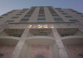 The Tides Hotel – Miami Beach