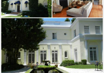 Miami Shores Housing Market Report for June 2013