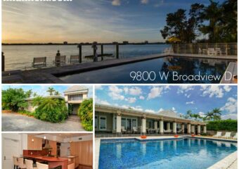 Bay Harbor Islands Housing Market Report for June 2013