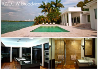 Bay Harbor Islands Housing Market Report for July 2013