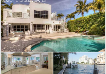 Bay Harbor Islands Housing Market Report for August 2013