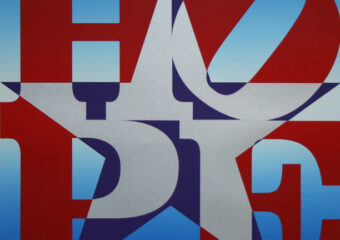 Celebrating Robert Indiana in South Florida