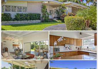 Bay Harbor Islands Housing Market Report for September 2013
