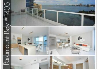 Paramount Bay Condo Stats by Miamism