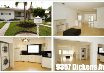Surfside Housing Market Report for November 2013