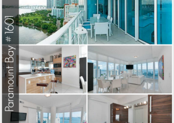 Paramount Bay Condos – Market Report for November 2013